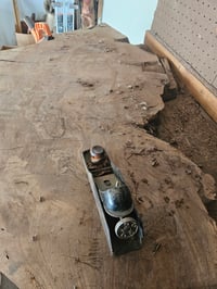 Image 6 of Walnut Table