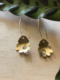 Image 1 of Hola Earring