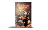 AIR-RIDER #2