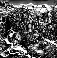 BattleVestWar