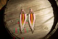 Image 2 of Cielo earrings 