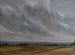 Image of Ciel nuageux sur les champs