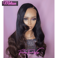 Image 3 of Melissa 