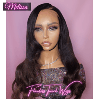 Image 2 of Melissa 