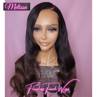 Image 4 of Melissa 