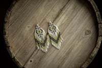 Image 7 of Tierra earrings 