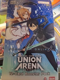 Sword Art Online