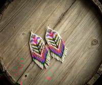 Image 1 of Conie earrings 
