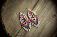 Image 2 of Conie earrings 