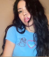 Image 6 of 🩵 2 Cherub Cassie (Euphoria)Tee 🩵🩷🩷 RESTOCK PRE ORDER 🩷