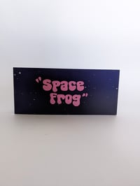 Image 2 of Space Frog