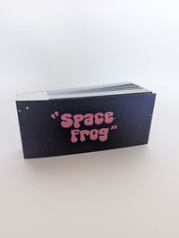 Image 4 of Space Frog
