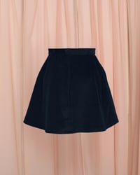 Image 13 of Marcia Skirt - Navy