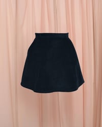 Image 12 of Marcia Skirt - Navy