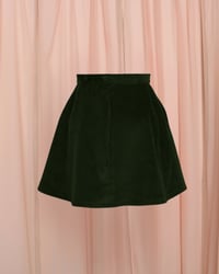 Image 13 of Marcia Skirt - Evergreen