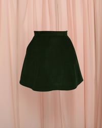 Image 12 of Marcia Skirt - Evergreen