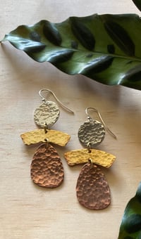 Image 1 of Ladies Earring