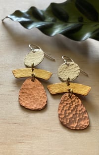 Image 2 of Ladies Earring