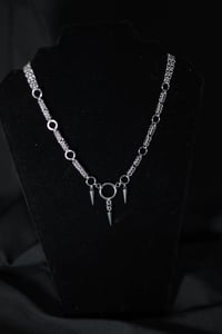 Image 2 of Hecate necklace 
