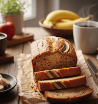 Banana Bread Recipe