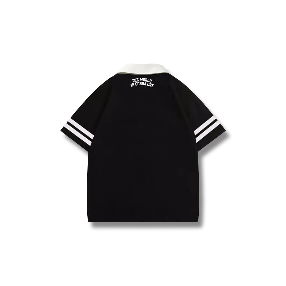 Image of JUMPER - 1ST DOWN RUGBY SHIRT