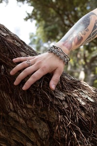 Image 2 of Barbed Bracelet