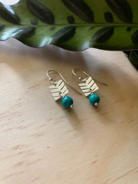 Image 1 of This way Earring
