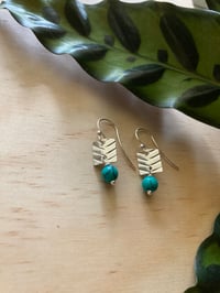 Image 2 of This way Earring