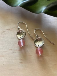 Image 2 of Daily Earring