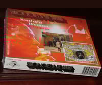 Image 1 of SHARON JONES - 3CD Box - Soul Of A Woman - 3CD Box
