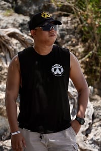 Image 3 of Tamban Cut: Black