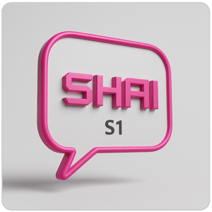 SHAI - S1