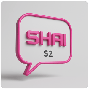 SHAI - S2
