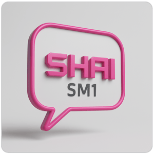 SHAI - SM1