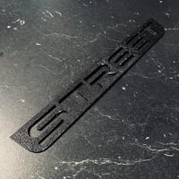 Image 4 of Honda Street / Acty Van Third Brake Lamp Cover