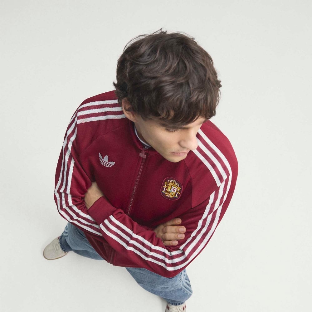 Image of ADIDAS Spain Originals Track Top