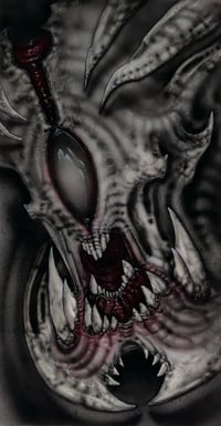 Episode 15 opening the drawer