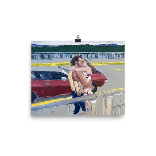 Image of Mickey and Mallory (prints)