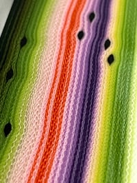 Image 4 of 1-3/8" Rainbow Trout by Mikie