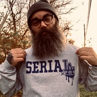 Image 3 of SERIAL L.A. LONG SLEEVE