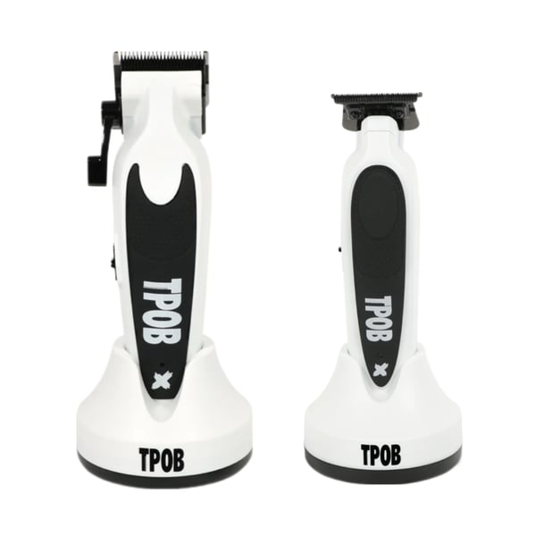 Image of X CLIPPER/TRIMMER  DELUXE BUNDLE