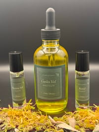 Image 4 of Garden Veil — Botanical Ritual Oil