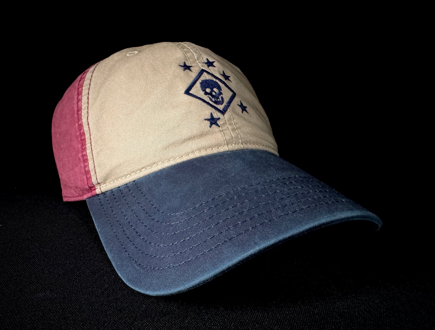 Image of Special Edition Raider Hat
