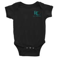 Image 3 of Infant Bodysuit Ska RC