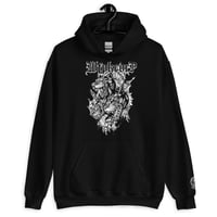 Image 1 of Cerberus Hoodie