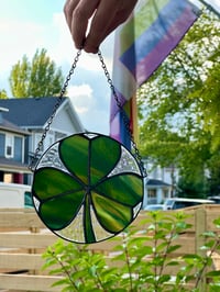 Image 1 of FEELIN’ LUCKY (Made to Order)