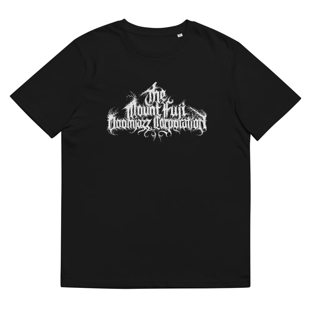Image of TMFDJC Blackjazz T-shirt