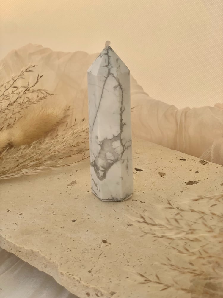 Image of Howlite Towers (sml)