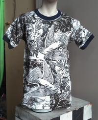 Image 1 of Dreambirds Ringer [SMALL] 
