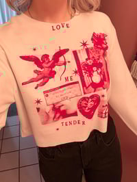 Image 5 of Love Me Tender Long Sleeve Thermal